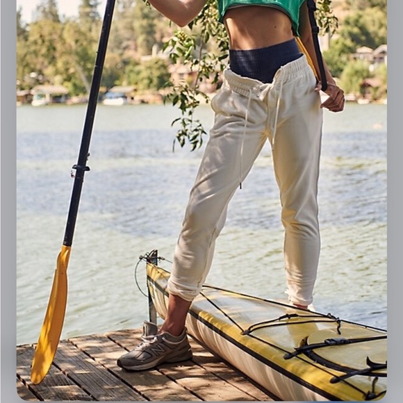 FP Movement Core Four Jogger Sweatpants - Picture 6 of 12